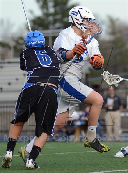 Thumbnail 3 in Kentucky Country Day @ Covington Catholic photogallery.