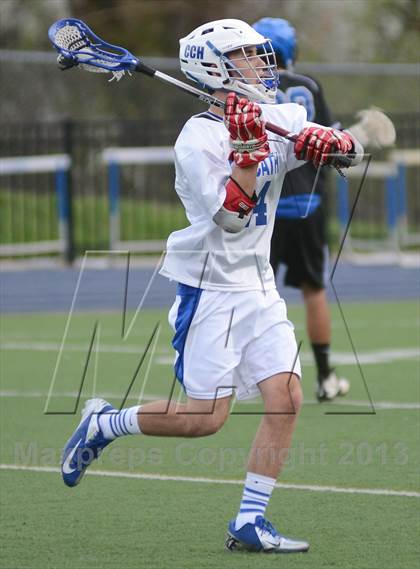 Thumbnail 1 in Kentucky Country Day @ Covington Catholic photogallery.