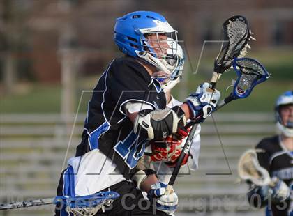 Thumbnail 3 in Kentucky Country Day @ Covington Catholic photogallery.