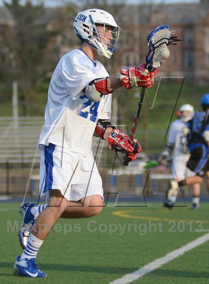 Thumbnail 2 in Kentucky Country Day @ Covington Catholic photogallery.