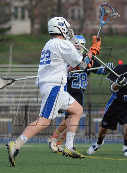 Thumbnail 1 in Kentucky Country Day @ Covington Catholic photogallery.