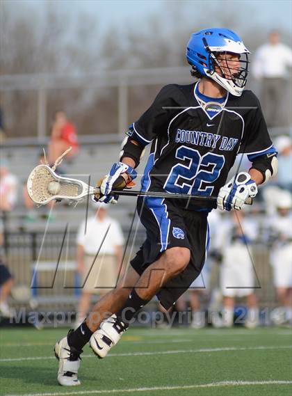 Thumbnail 2 in Kentucky Country Day @ Covington Catholic photogallery.