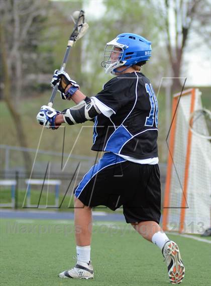 Thumbnail 2 in Kentucky Country Day @ Covington Catholic photogallery.