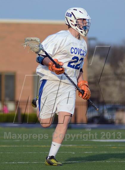 Thumbnail 1 in Kentucky Country Day @ Covington Catholic photogallery.