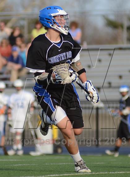 Thumbnail 1 in Kentucky Country Day @ Covington Catholic photogallery.
