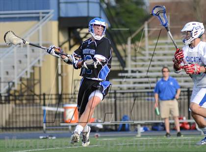 Thumbnail 3 in Kentucky Country Day @ Covington Catholic photogallery.