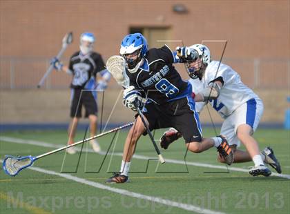 Thumbnail 3 in Kentucky Country Day @ Covington Catholic photogallery.