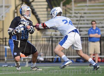 Thumbnail 1 in Kentucky Country Day @ Covington Catholic photogallery.