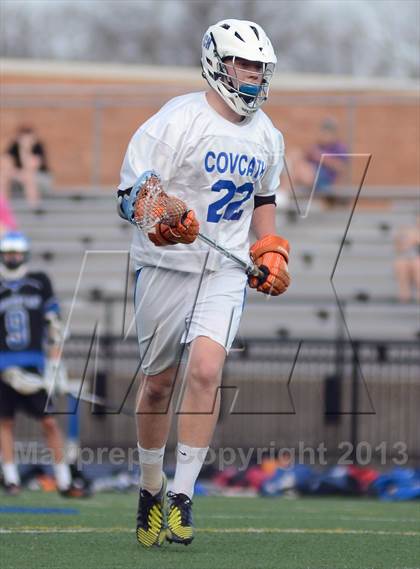 Thumbnail 1 in Kentucky Country Day @ Covington Catholic photogallery.