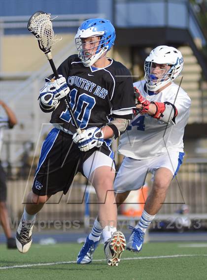 Thumbnail 3 in Kentucky Country Day @ Covington Catholic photogallery.