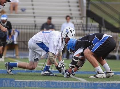Thumbnail 1 in Kentucky Country Day @ Covington Catholic photogallery.