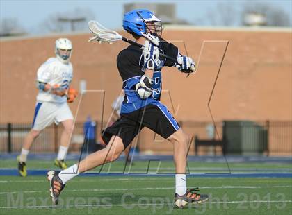 Thumbnail 3 in Kentucky Country Day @ Covington Catholic photogallery.