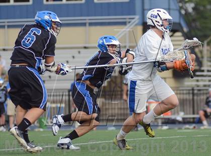 Thumbnail 1 in Kentucky Country Day @ Covington Catholic photogallery.
