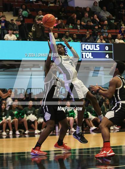 Thumbnail 1 in Hamilton vs. Woodlands (NYSPHSAA Section 1 Class B Final) photogallery.