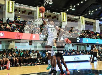 Thumbnail 1 in Hamilton vs. Woodlands (NYSPHSAA Section 1 Class B Final) photogallery.