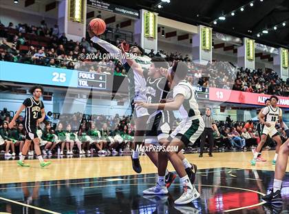 Thumbnail 1 in Hamilton vs. Woodlands (NYSPHSAA Section 1 Class B Final) photogallery.