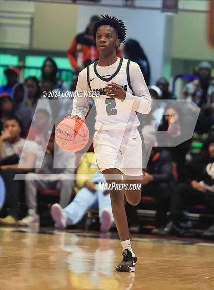 Thumbnail 1 in Hamilton vs. Woodlands (NYSPHSAA Section 1 Class B Final) photogallery.