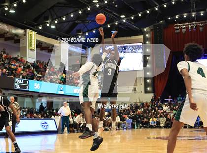 Thumbnail 3 in Hamilton vs. Woodlands (NYSPHSAA Section 1 Class B Final) photogallery.