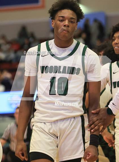 Thumbnail 2 in Hamilton vs. Woodlands (NYSPHSAA Section 1 Class B Final) photogallery.
