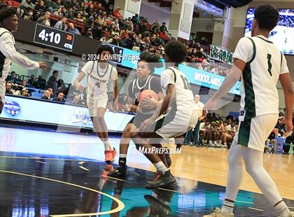 Thumbnail 2 in Hamilton vs. Woodlands (NYSPHSAA Section 1 Class B Final) photogallery.