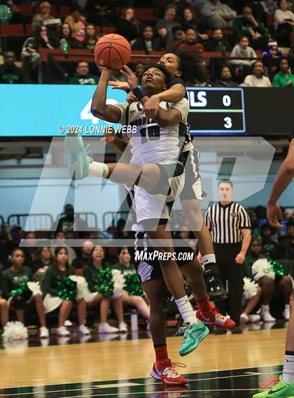 Thumbnail 2 in Hamilton vs. Woodlands (NYSPHSAA Section 1 Class B Final) photogallery.
