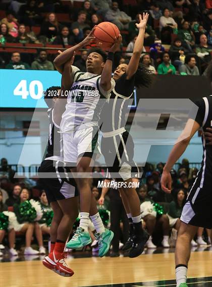 Thumbnail 1 in Hamilton vs. Woodlands (NYSPHSAA Section 1 Class B Final) photogallery.