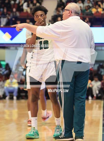 Thumbnail 3 in Hamilton vs. Woodlands (NYSPHSAA Section 1 Class B Final) photogallery.