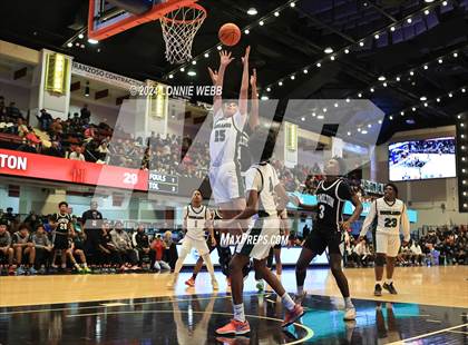 Thumbnail 1 in Hamilton vs. Woodlands (NYSPHSAA Section 1 Class B Final) photogallery.