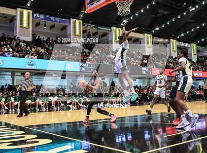 Thumbnail 2 in Hamilton vs. Woodlands (NYSPHSAA Section 1 Class B Final) photogallery.