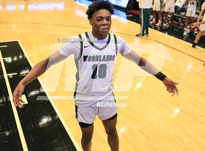 Thumbnail 2 in Hamilton vs. Woodlands (NYSPHSAA Section 1 Class B Final) photogallery.