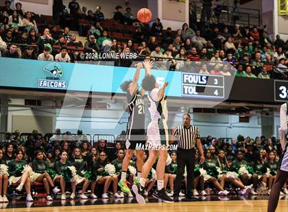 Thumbnail 1 in Hamilton vs. Woodlands (NYSPHSAA Section 1 Class B Final) photogallery.