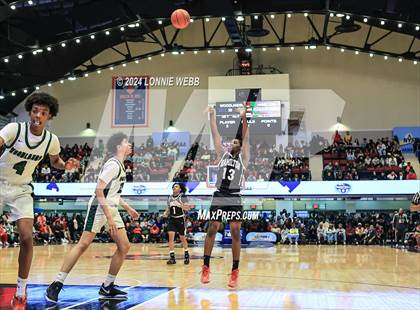 Thumbnail 3 in Hamilton vs. Woodlands (NYSPHSAA Section 1 Class B Final) photogallery.