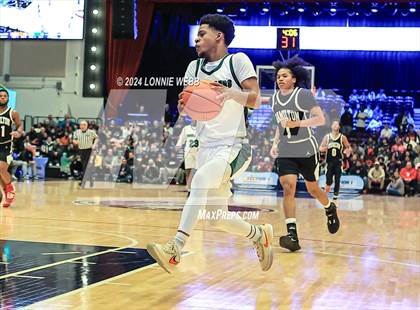 Thumbnail 1 in Hamilton vs. Woodlands (NYSPHSAA Section 1 Class B Final) photogallery.