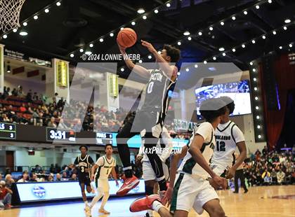 Thumbnail 1 in Hamilton vs. Woodlands (NYSPHSAA Section 1 Class B Final) photogallery.
