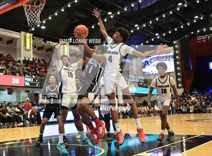 Thumbnail 3 in Hamilton vs. Woodlands (NYSPHSAA Section 1 Class B Final) photogallery.