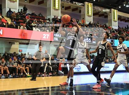 Thumbnail 1 in Hamilton vs. Woodlands (NYSPHSAA Section 1 Class B Final) photogallery.