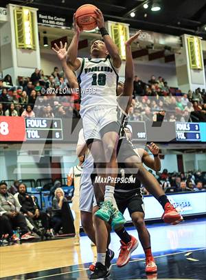 Hamilton vs. Woodlands (NYSPHSAA Section 1 Class B Final)