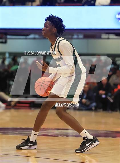 Thumbnail 2 in Hamilton vs. Woodlands (NYSPHSAA Section 1 Class B Final) photogallery.