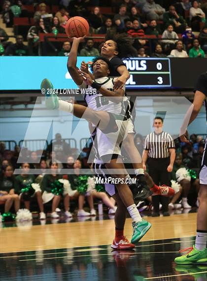 Thumbnail 3 in Hamilton vs. Woodlands (NYSPHSAA Section 1 Class B Final) photogallery.