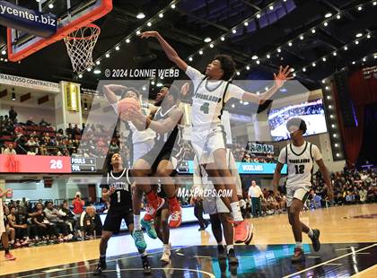 Thumbnail 2 in Hamilton vs. Woodlands (NYSPHSAA Section 1 Class B Final) photogallery.