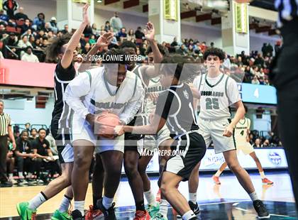 Thumbnail 1 in Hamilton vs. Woodlands (NYSPHSAA Section 1 Class B Final) photogallery.