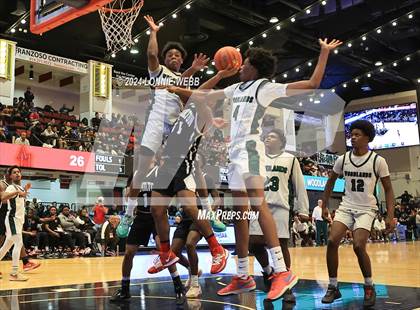 Thumbnail 1 in Hamilton vs. Woodlands (NYSPHSAA Section 1 Class B Final) photogallery.