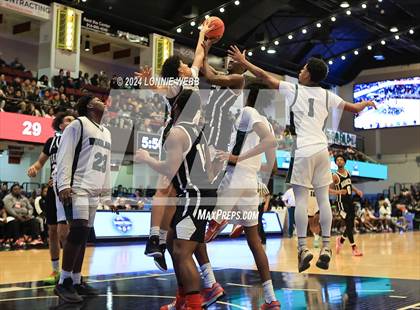 Thumbnail 1 in Hamilton vs. Woodlands (NYSPHSAA Section 1 Class B Final) photogallery.