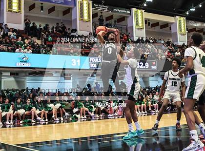 Thumbnail 3 in Hamilton vs. Woodlands (NYSPHSAA Section 1 Class B Final) photogallery.
