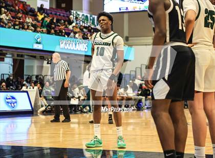 Thumbnail 1 in Hamilton vs. Woodlands (NYSPHSAA Section 1 Class B Final) photogallery.