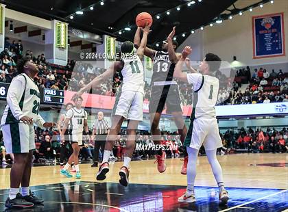 Thumbnail 1 in Hamilton vs. Woodlands (NYSPHSAA Section 1 Class B Final) photogallery.
