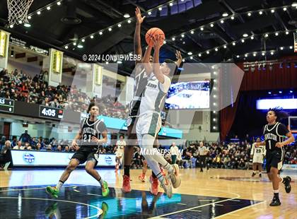 Thumbnail 2 in Hamilton vs. Woodlands (NYSPHSAA Section 1 Class B Final) photogallery.