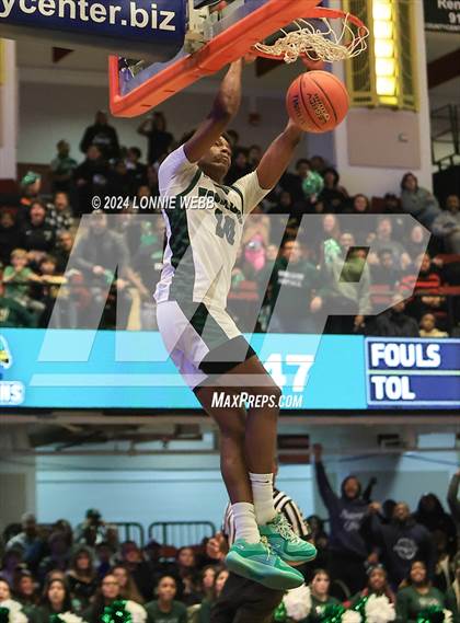Thumbnail 1 in Hamilton vs. Woodlands (NYSPHSAA Section 1 Class B Final) photogallery.