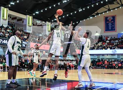 Thumbnail 2 in Hamilton vs. Woodlands (NYSPHSAA Section 1 Class B Final) photogallery.