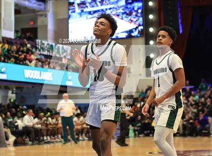 Thumbnail 3 in Hamilton vs. Woodlands (NYSPHSAA Section 1 Class B Final) photogallery.